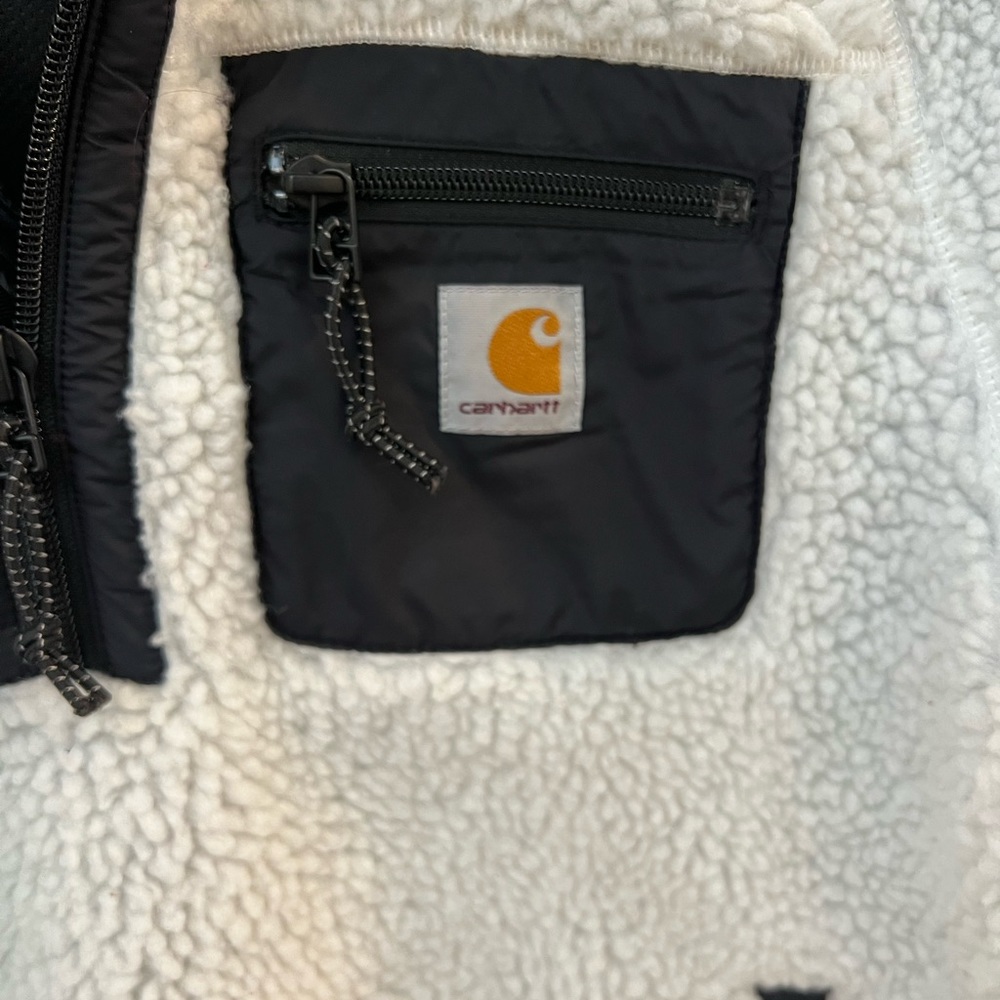 Super Warm Pullover - image 8